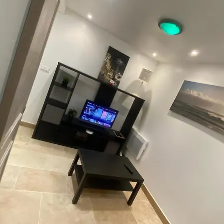 Plein Centre Aix En Provence Apartment Aix-en-Provence