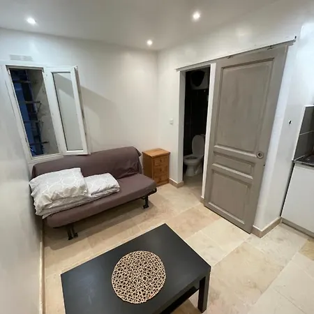 Plein Centre Aix En Provence Apartment *